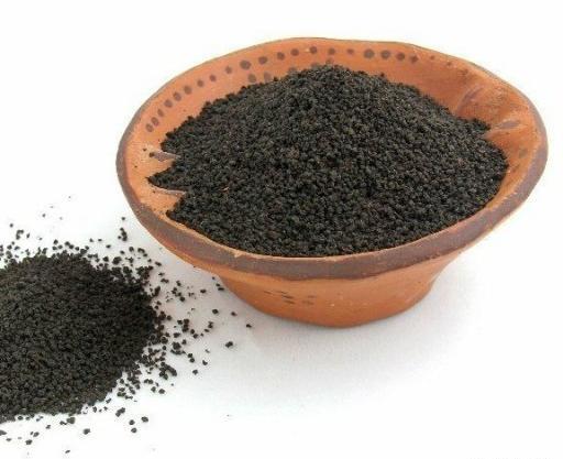عکس چای کله مورچه ای