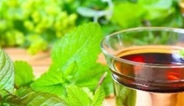 عکس چای کله مورچه ای