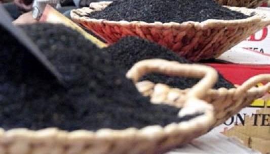 عکس چای کله مورچه ای