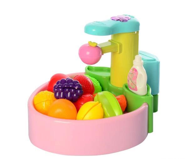 عکس ظرفشویی بچه گانه