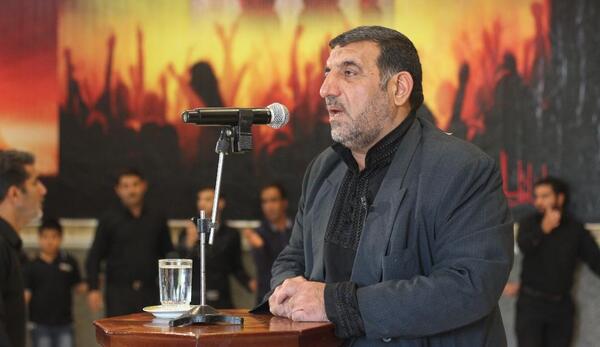 عکس حسن توزی