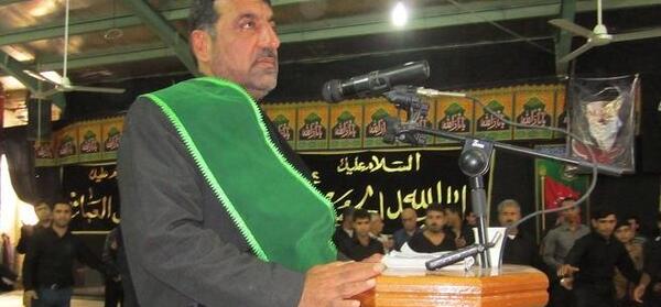 عکس حسن توزی