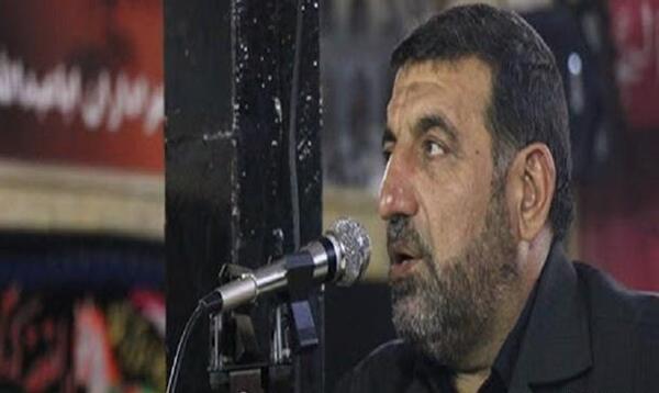 عکس حسن توزی