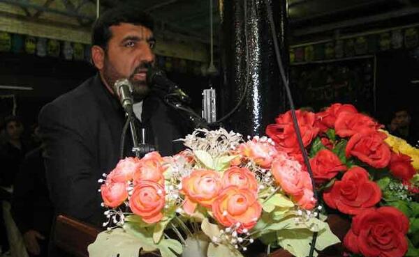 عکس حسن توزی