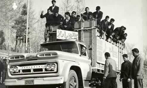 عکسهای خلیل عقاب