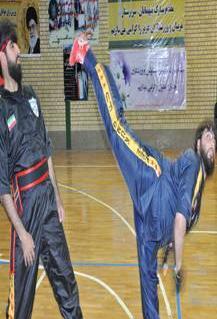 عکس داریوش نظرزاده