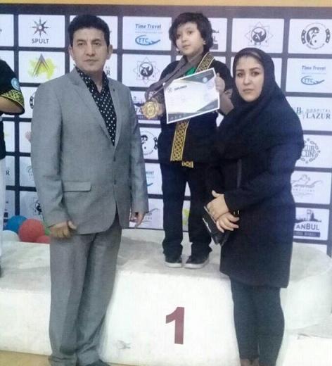 عکس داریوش نظرزاده