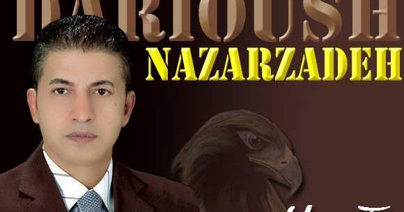 عکس داریوش نظرزاده