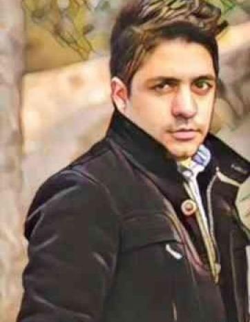عکس امید ساربانی