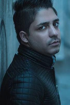 عکس امید ساربانی