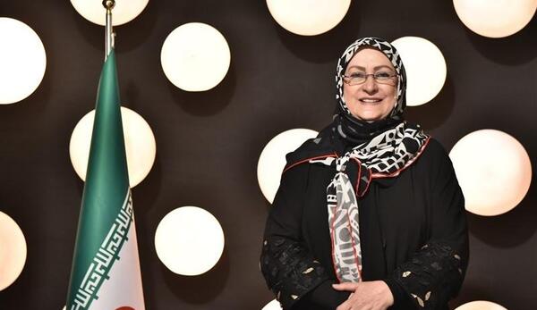 عکس مهران غفوریان در چهل تیکه