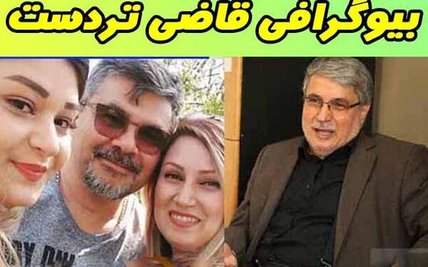 عکس حجت الاسلام حسن تردست