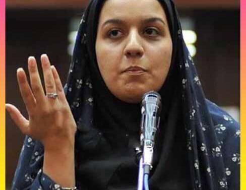 عکس حجت الاسلام حسن تردست
