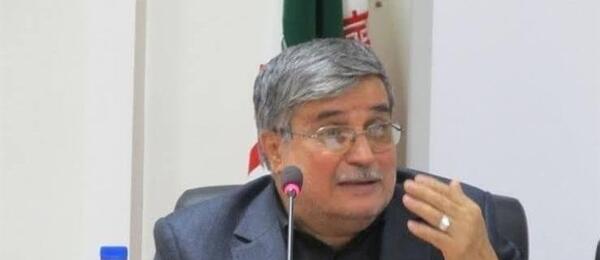 عکس حجت الاسلام حسن تردست