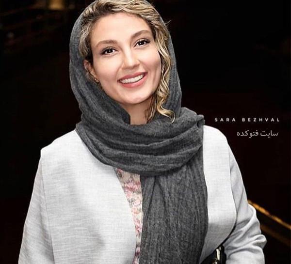 عکس یلدا در سریال دلنوازان