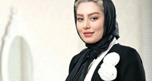 عکس یلدا در سریال دلنوازان