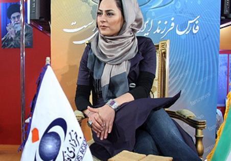 عکس یلدا در سریال دلنوازان