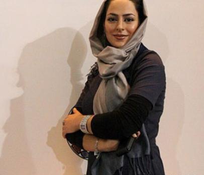 عکس یلدا در سریال دلنوازان