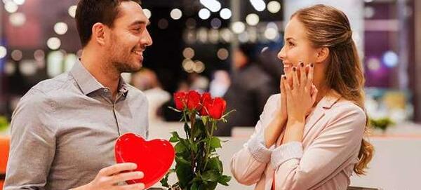عکس ولنتاین لباس