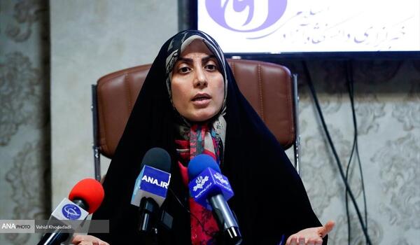 عکس ثنا اسدیان