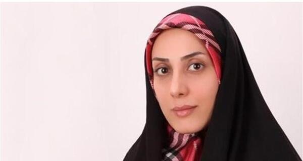 عکس ثنا اسدیان