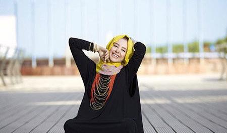عکس داوود حبیبی