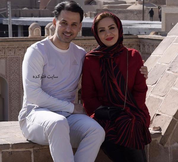 عکس مبینا کاظمی