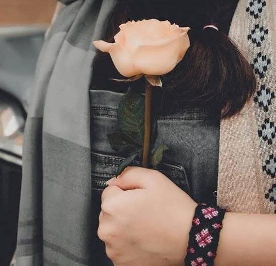 عکس زیبای پروفایل لاکچری