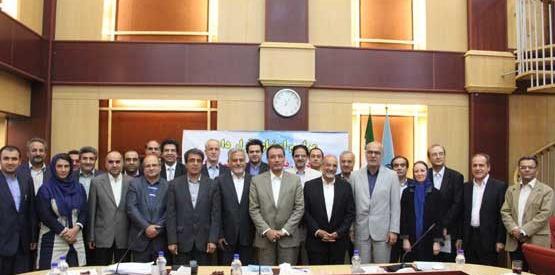 عکس جلیل خبره