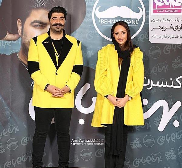 عکس مانتو خردلی دخترانه