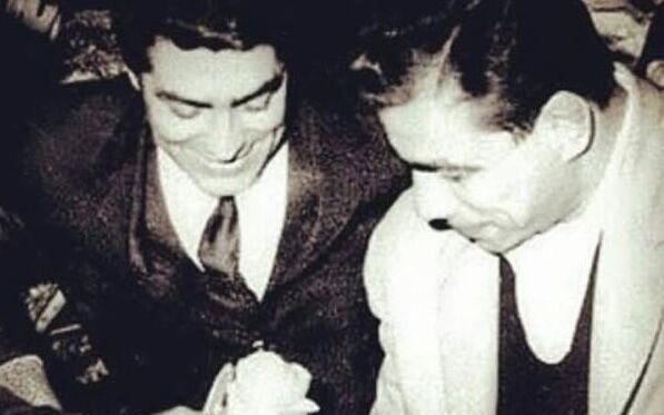 عکس فوت تختی