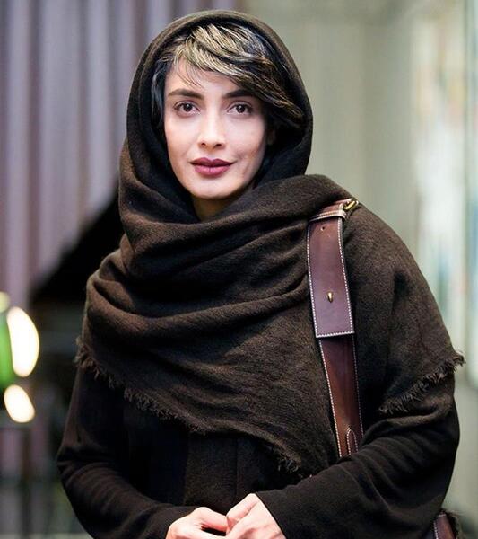 عکس راضیه حسنی