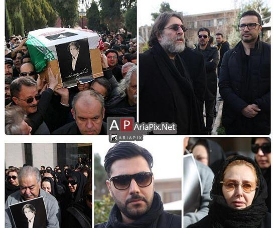 عکس پیمان یدالهی
