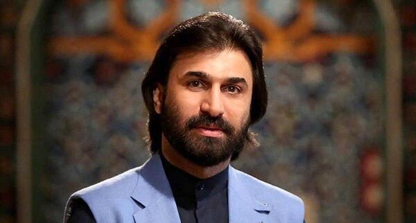 عکس احسان خراسانی