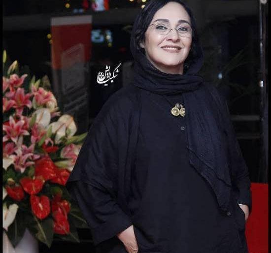 عکس بارداری رویا نونهالی