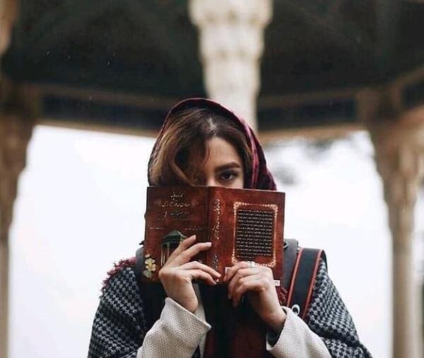 بهترین عکس دخترونه برا پروفایل