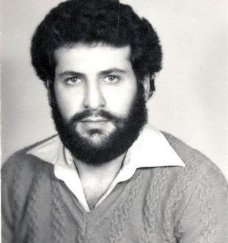 عکس جعفر وهاب پور