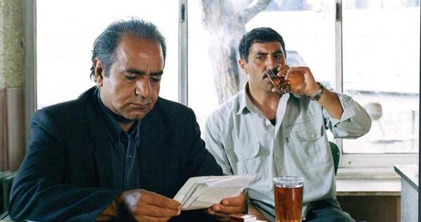 عکس جعفر وهاب پور