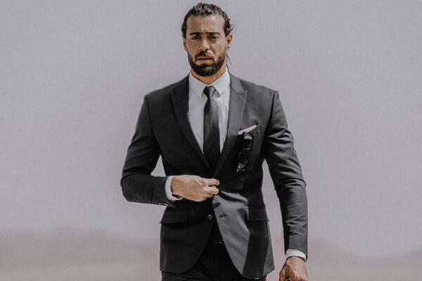 عکس آرش فاتح