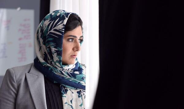 عکس های صبا اولاد غفاری