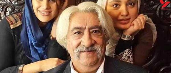 عکس لاتی حشمت فردوس