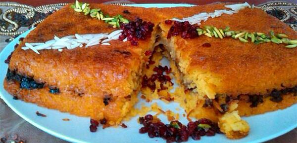 عکس غذا آشپزی