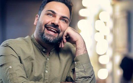 عکس احسان