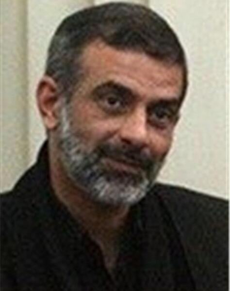 عکس حاج ذبیح الله ترابی