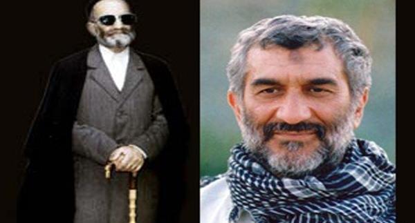 عکس حاج ذبیح الله ترابی