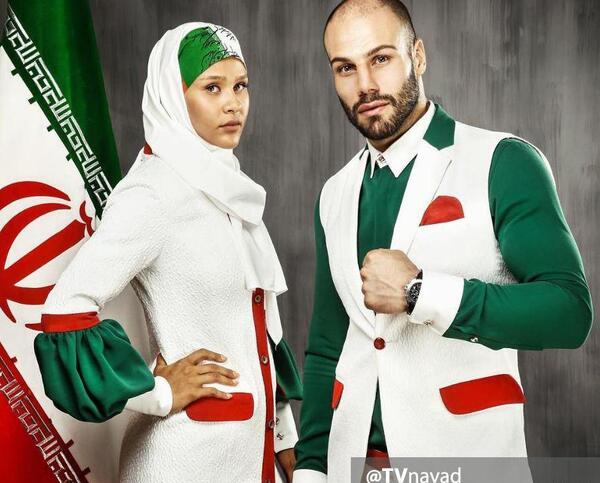 عکس مهسا جاور