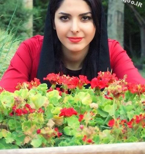 عکس فاطمه نیشابوری