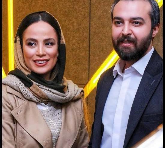 عکس فاطمه نیشابوری
