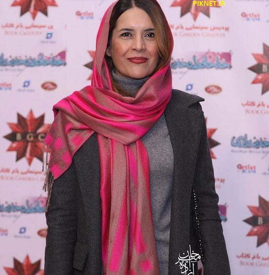 عکس فاطمه نیشابوری