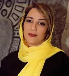 عکس فاطمه نیشابوری